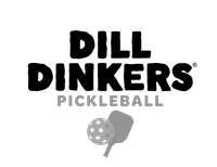 Dill_Dinkers_Logo_Grayscale