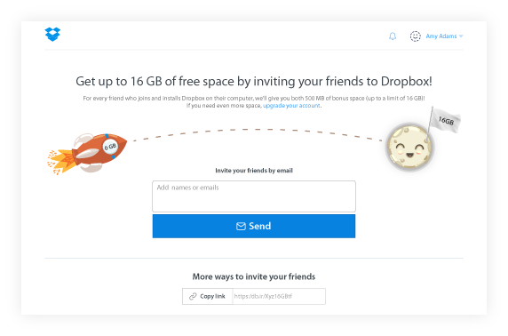 How-the-Dropbox-referral-program-worked