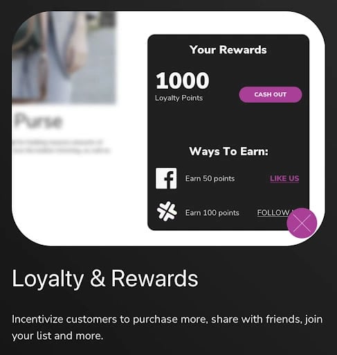 Patch is the best loyalty program software of 2023