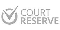 Court Reserve Logo